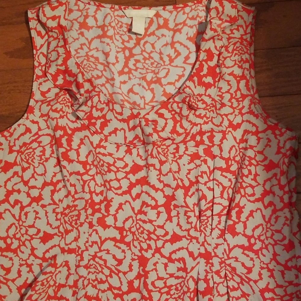 Unique blouse - Picture 2 of 4